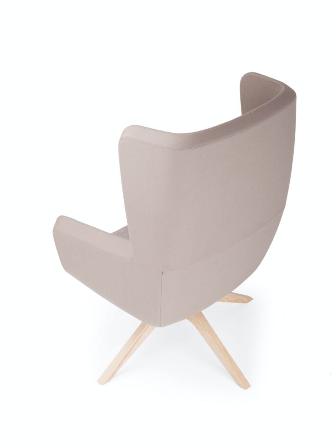 arca lounge high back - Image 17