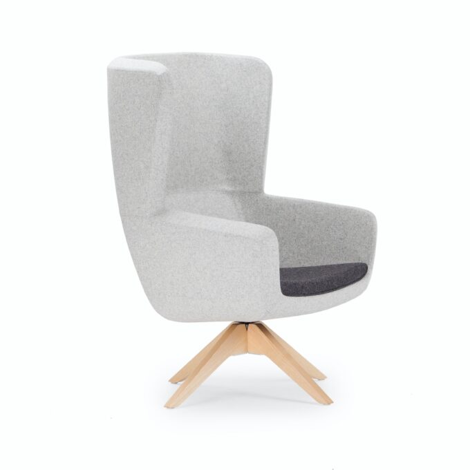 arca lounge high back - Image 11