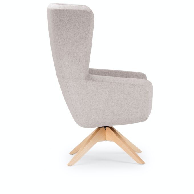 arca lounge high back - Image 12