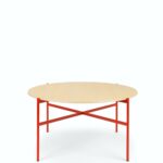 blade table round