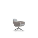 arca lounge mid-back