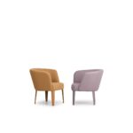 clara armchair