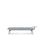 millepiedi bench