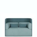 sho two seater sofa