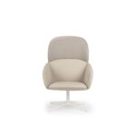 not lounge highback chair