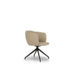 not chair swivel cast aluminum base