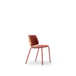 tao side chair upholstered