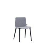 rest chair wood base
