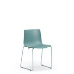 rest chair sled base