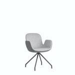daisy chair swivel