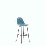 ta xl barstool upholstered