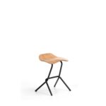 strain low stool