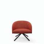 bonny swivel lounge chair