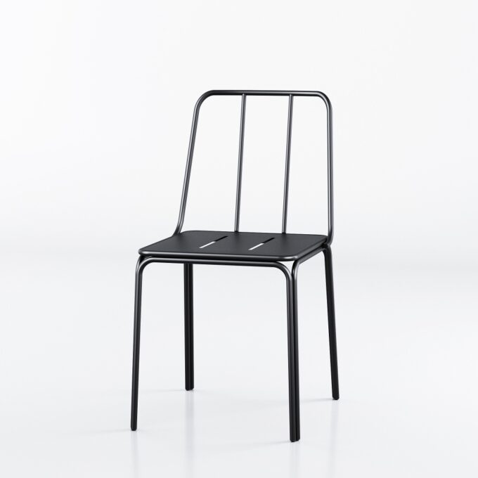 conti chair - Image 7