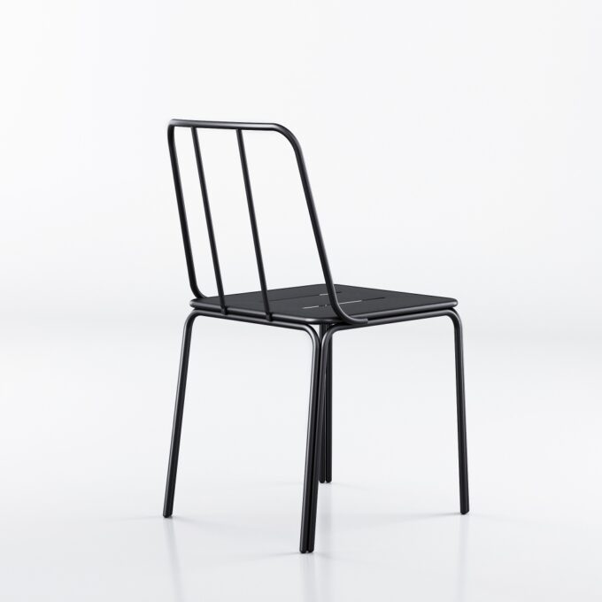 conti chair - Image 6
