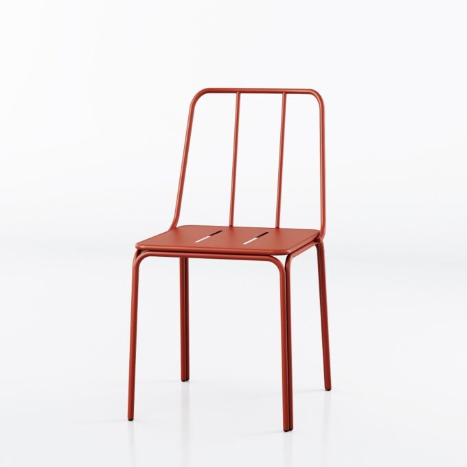 conti chair - Image 5