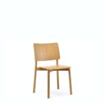 mia stacking chair