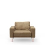 piu armchair