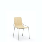 dupont stacking chair