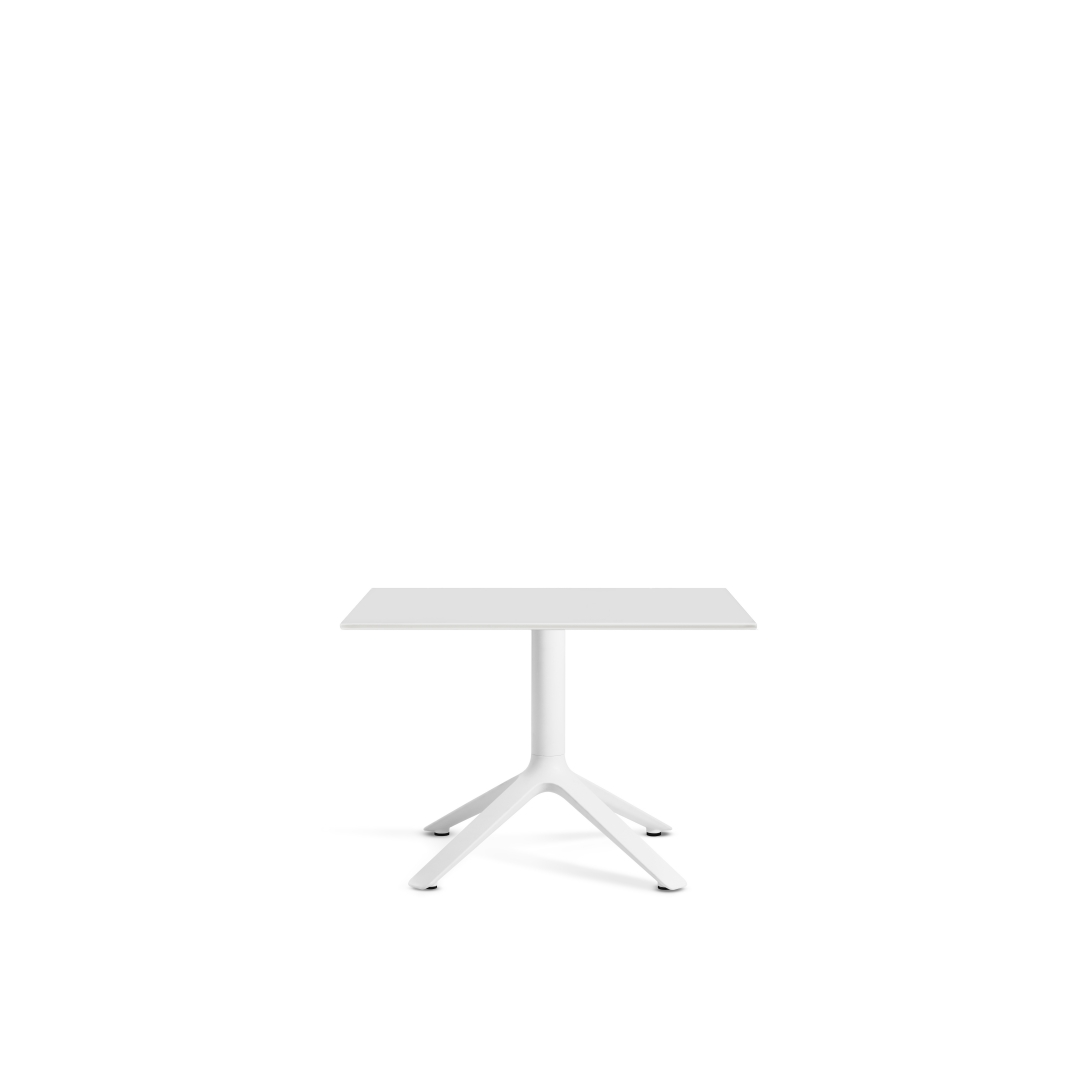 eex low table square top | outdoor - Image 1