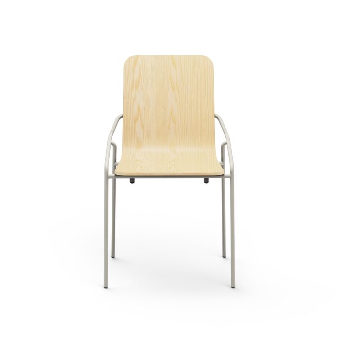 dupont stacking chair - Image 5