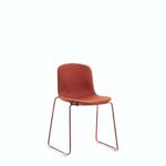 holi chair upholstered