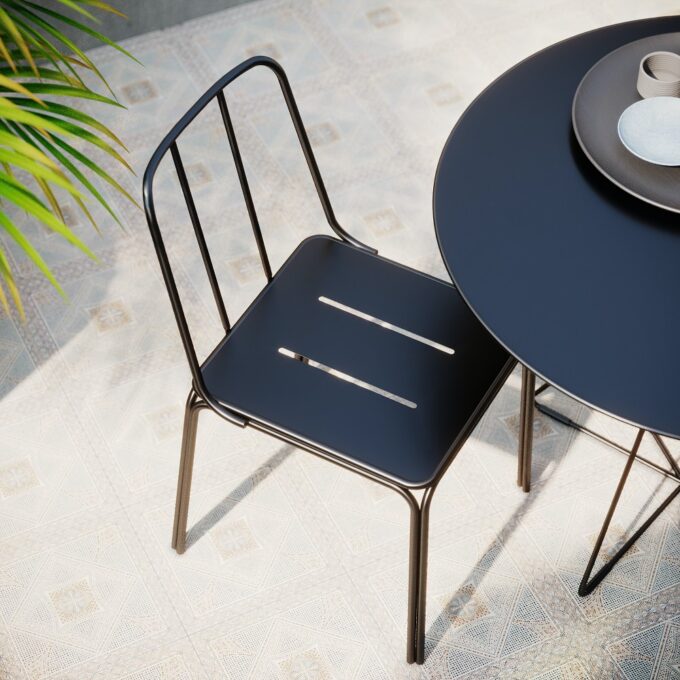 conti chair - Image 2