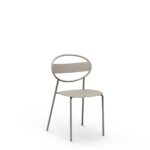 sole stacking chair