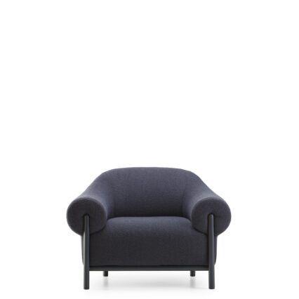 fender armchair