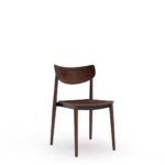 dante stacking chair