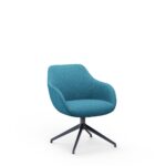 lamy chair swivel