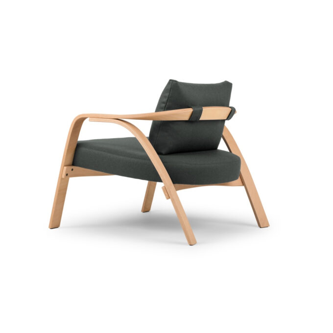 grillo lounge chair - Image 5
