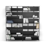 shtef shelving system
