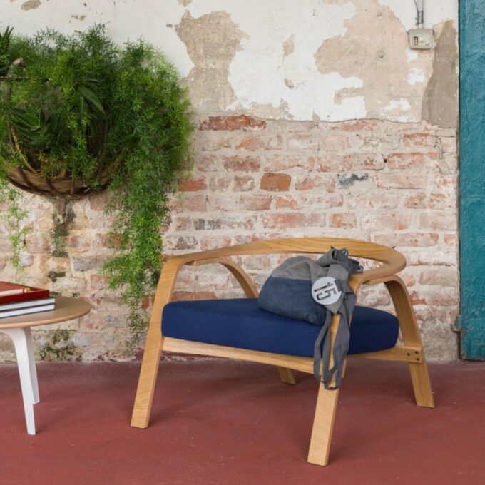grillo lounge chair - Image 2