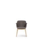 hive chair wood base