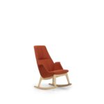 hive rocker chair
