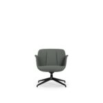 hive swivel lounge chair