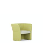 oracle single chair low