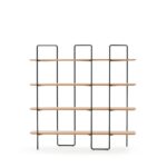 knif modular shelving system