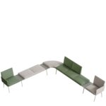 loft modular seating