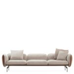 echo modular sofa
