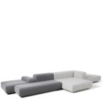 klaster modular sofa