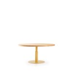 inside table