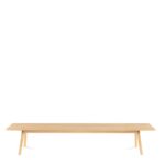 monk bench