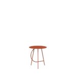 sans side table