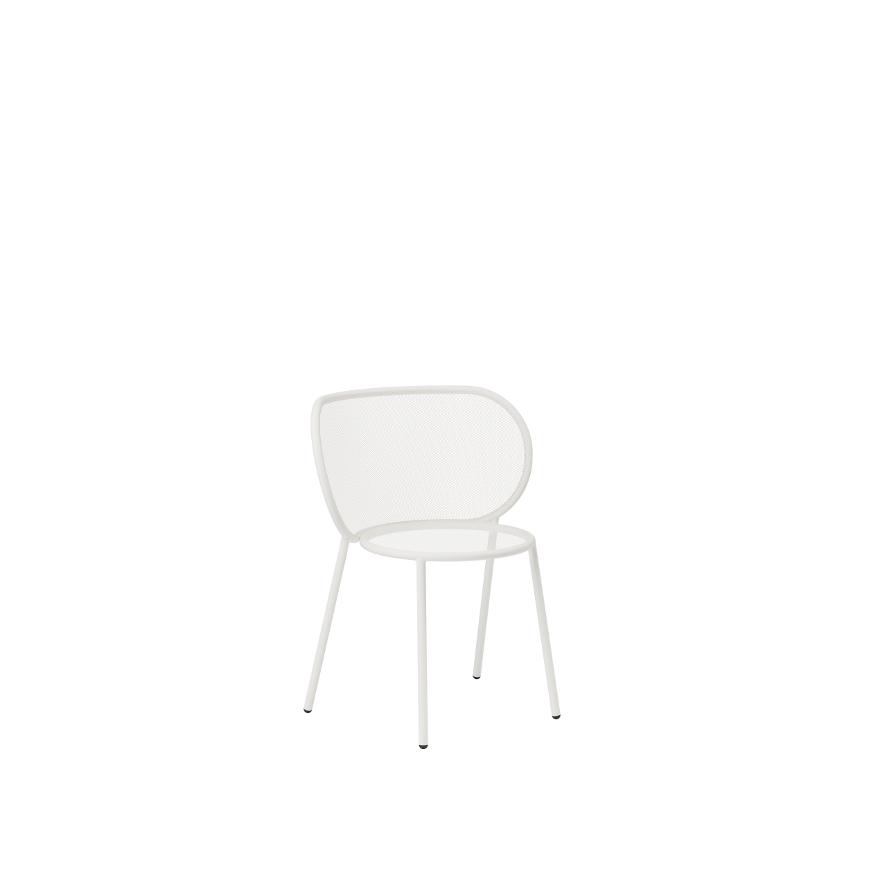 satao stacking chair - Image 1