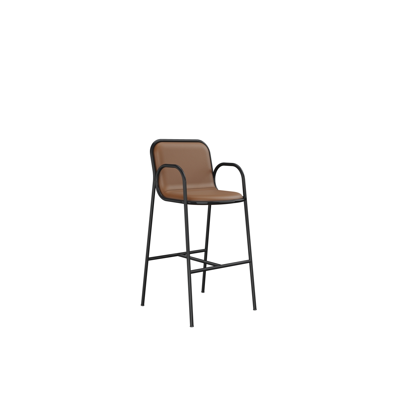 unia barstool - Image 1