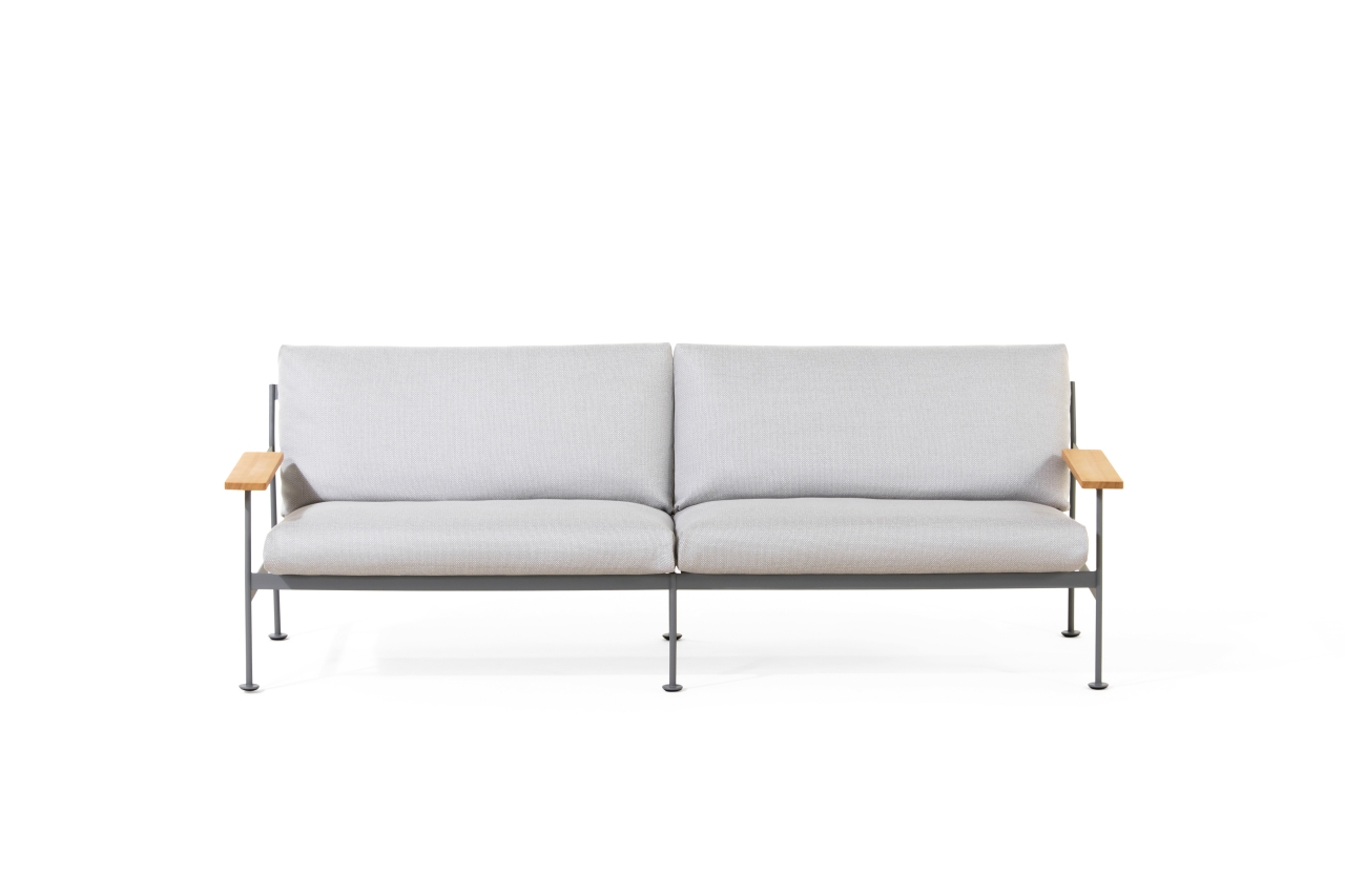 jugo outdoor sofa - Image 3