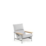 jugo outdoor lounge chair large