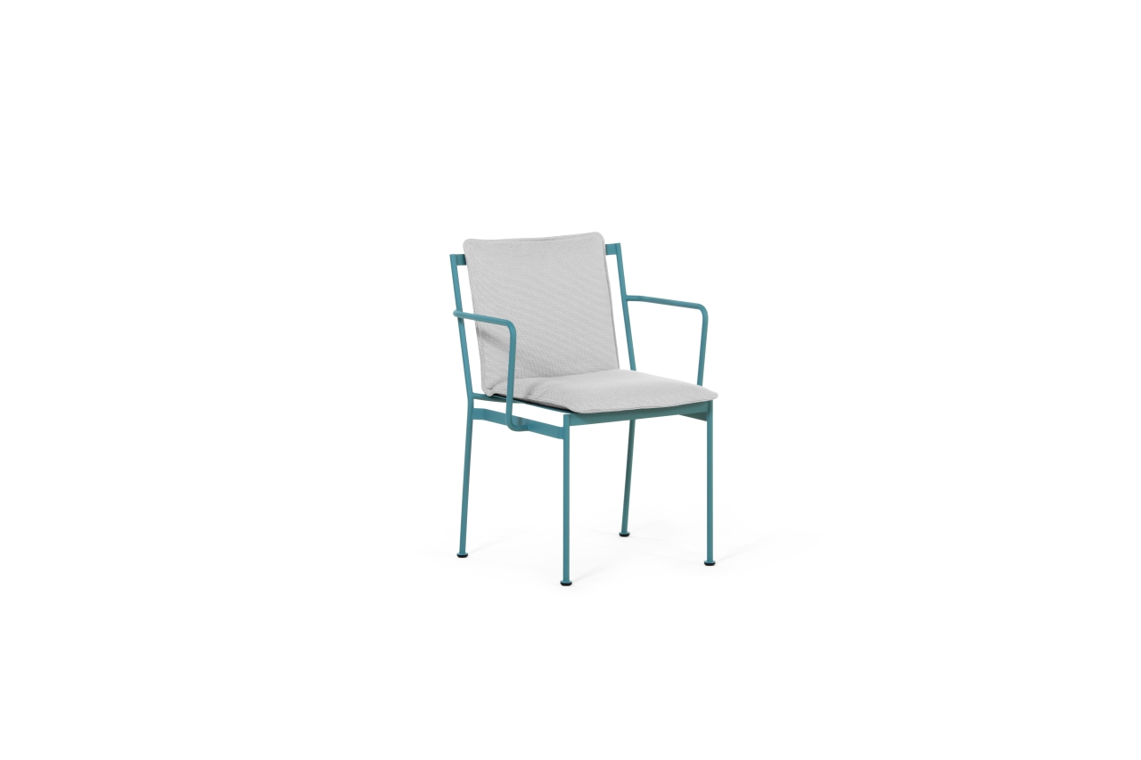 jugo outdoor dining chair - Image 5